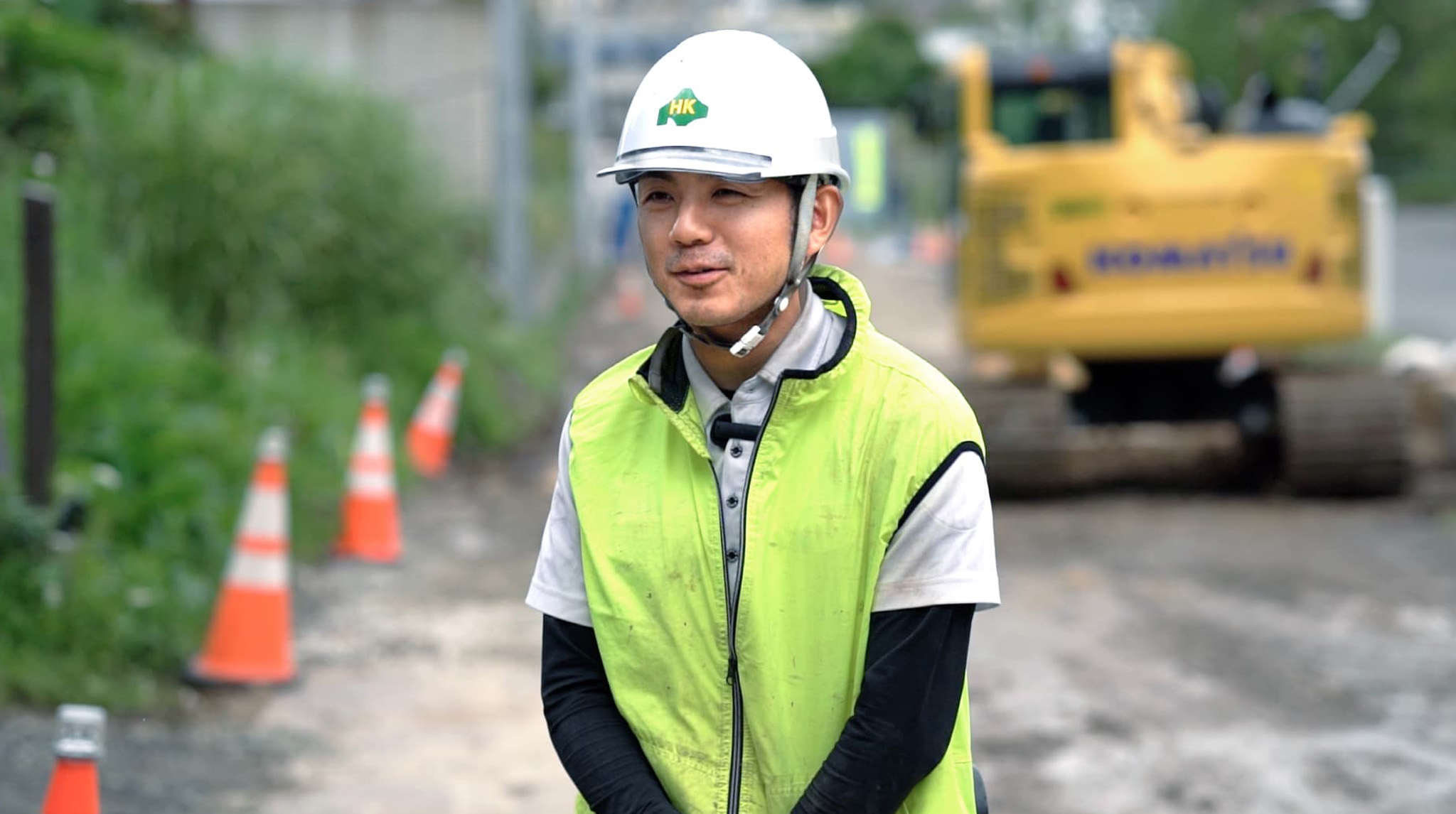 採用情報